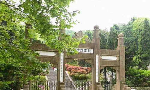 中國20個(gè)最著名的森林公園